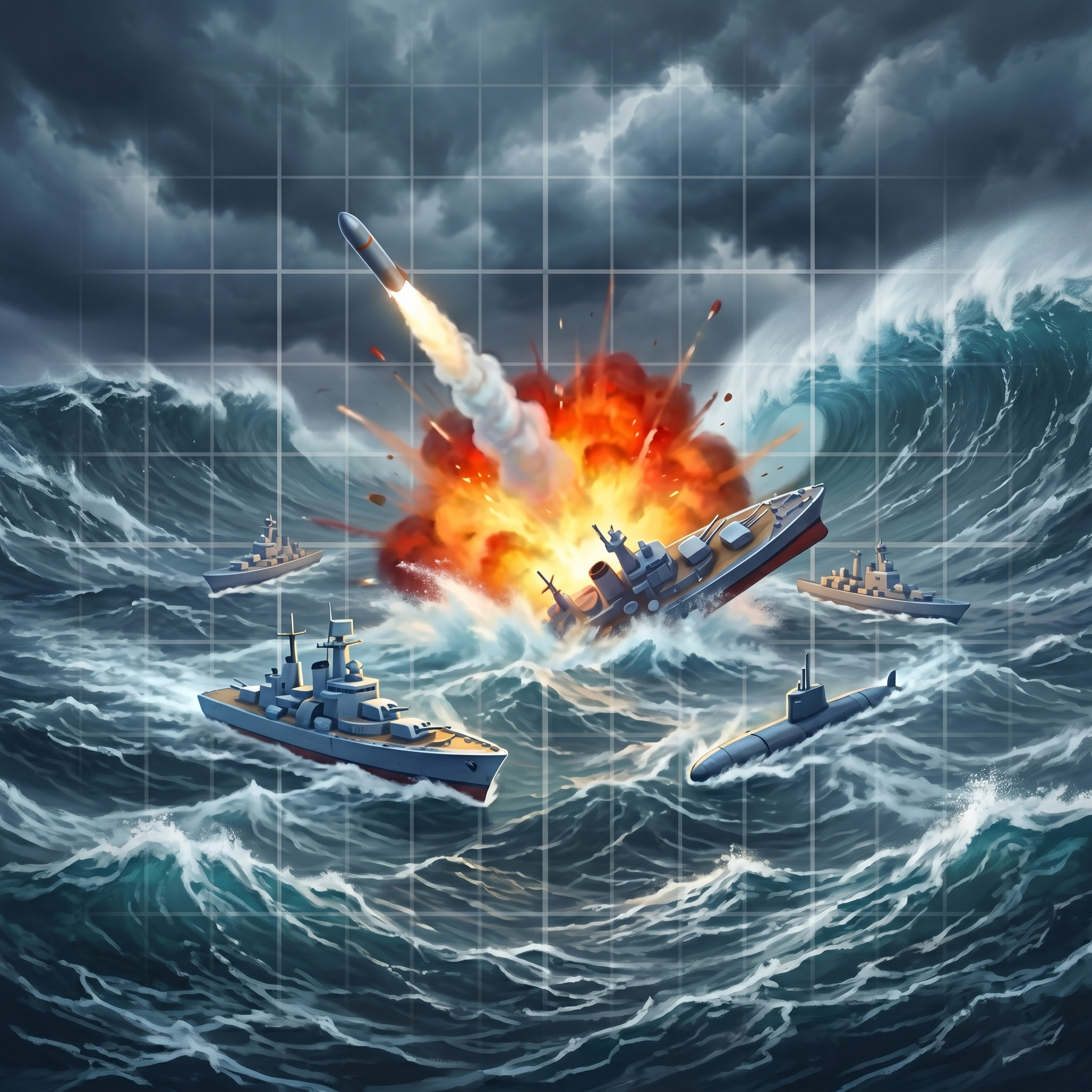 Battleship