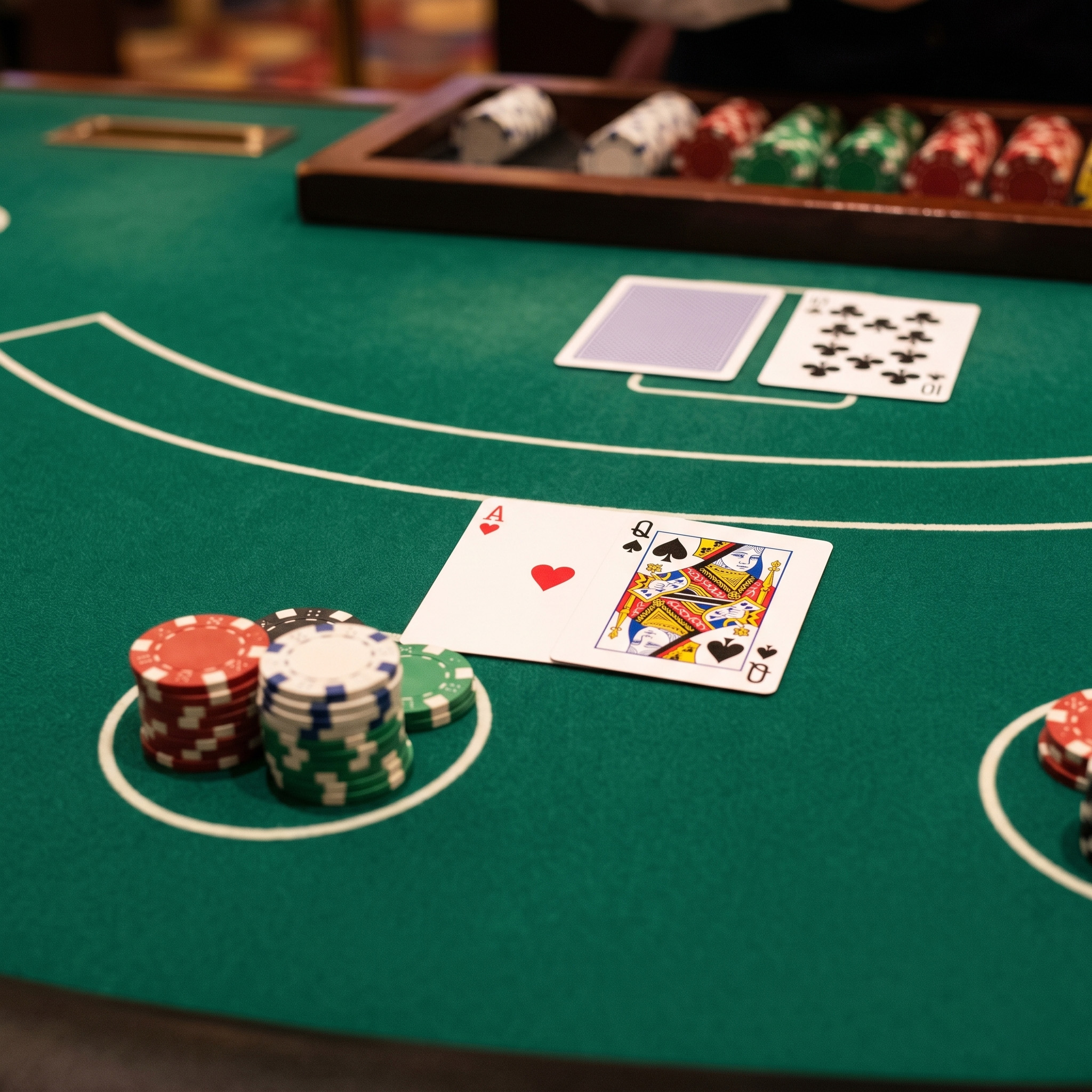 Blackjack
