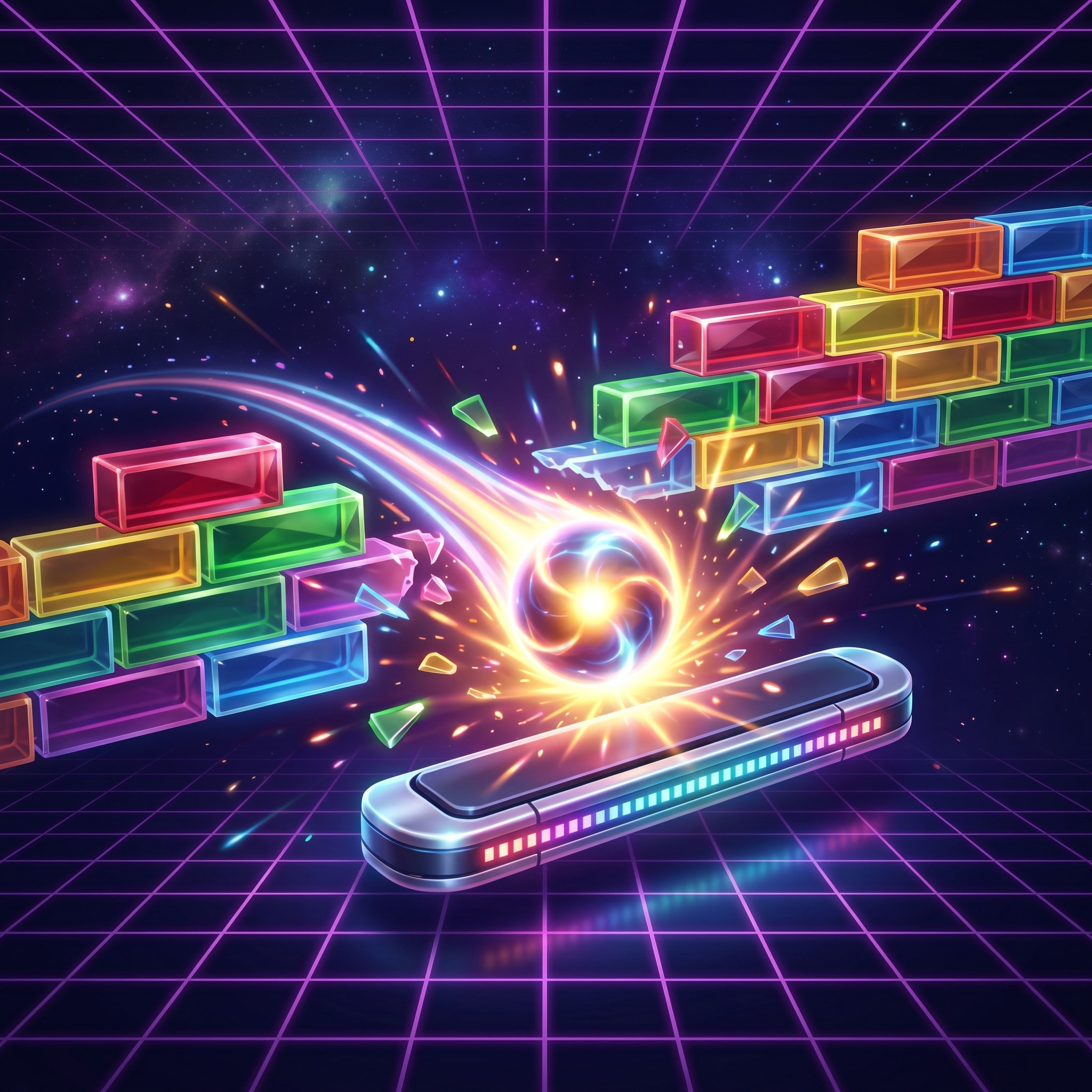 Breakout