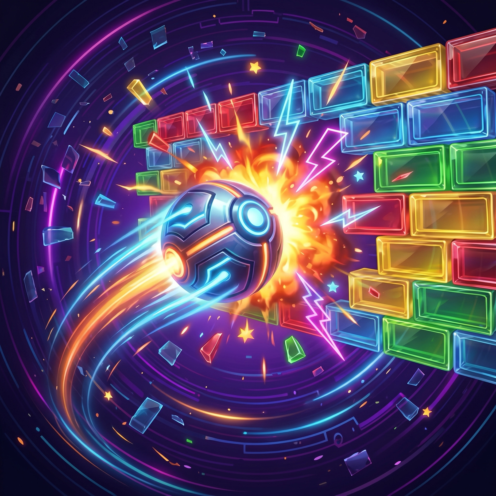 Brick Smasher