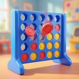 Connect Four