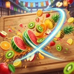 Fruit Slicer