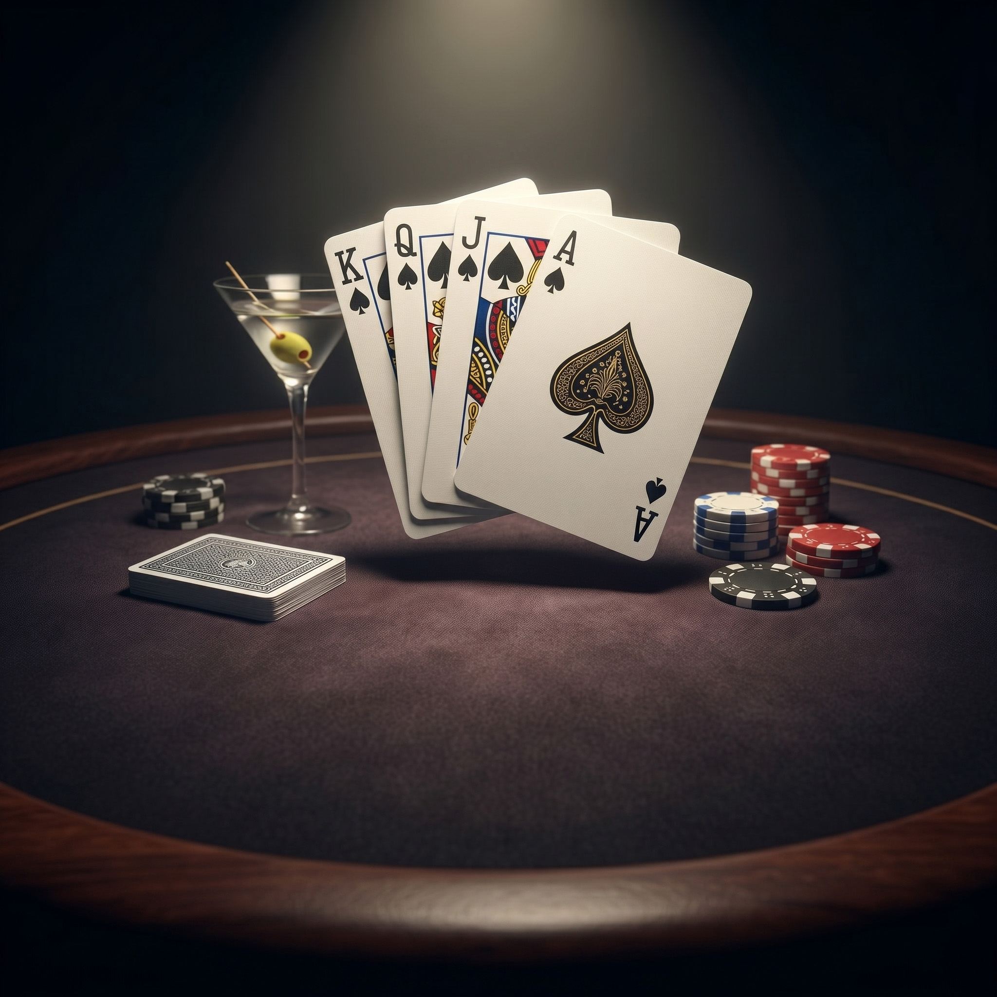 Gin Rummy