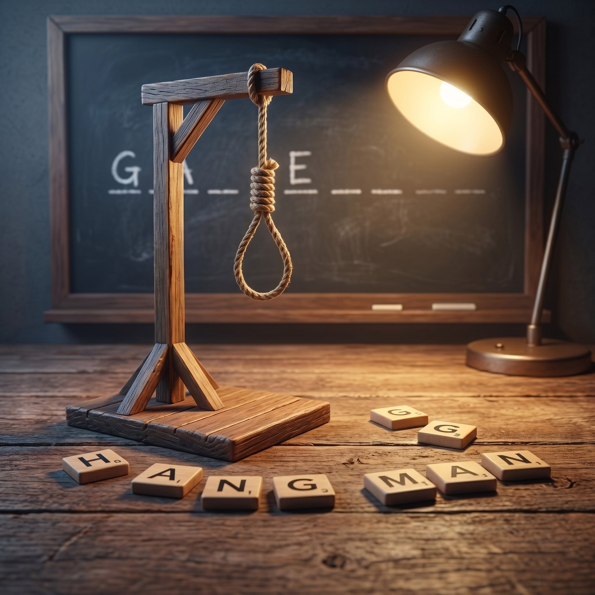 Hangman