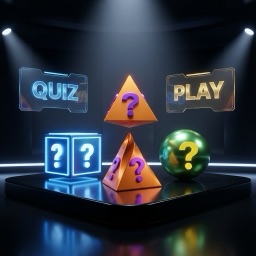Logo Quiz