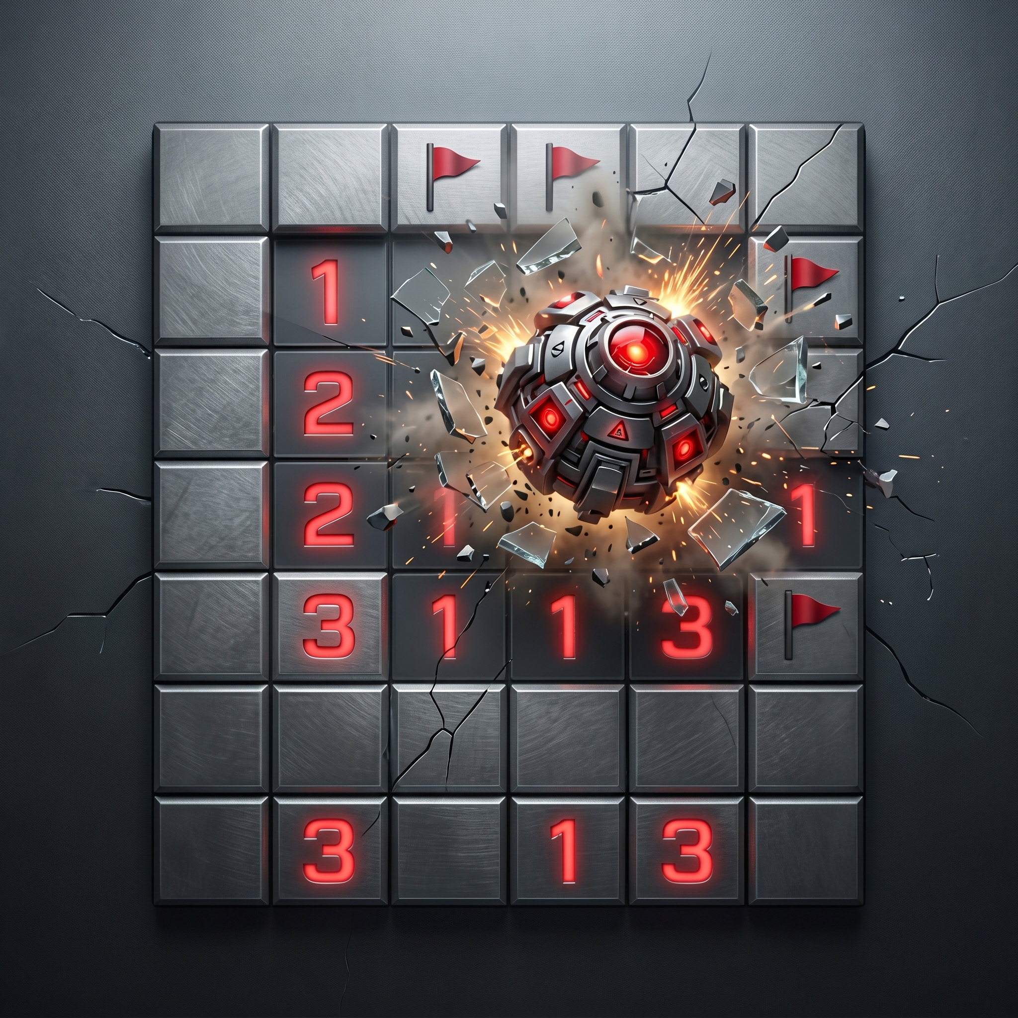 Minesweeper