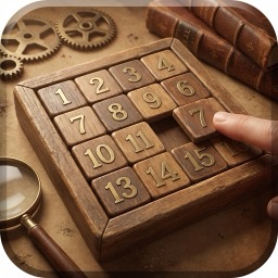 Sliding Puzzle