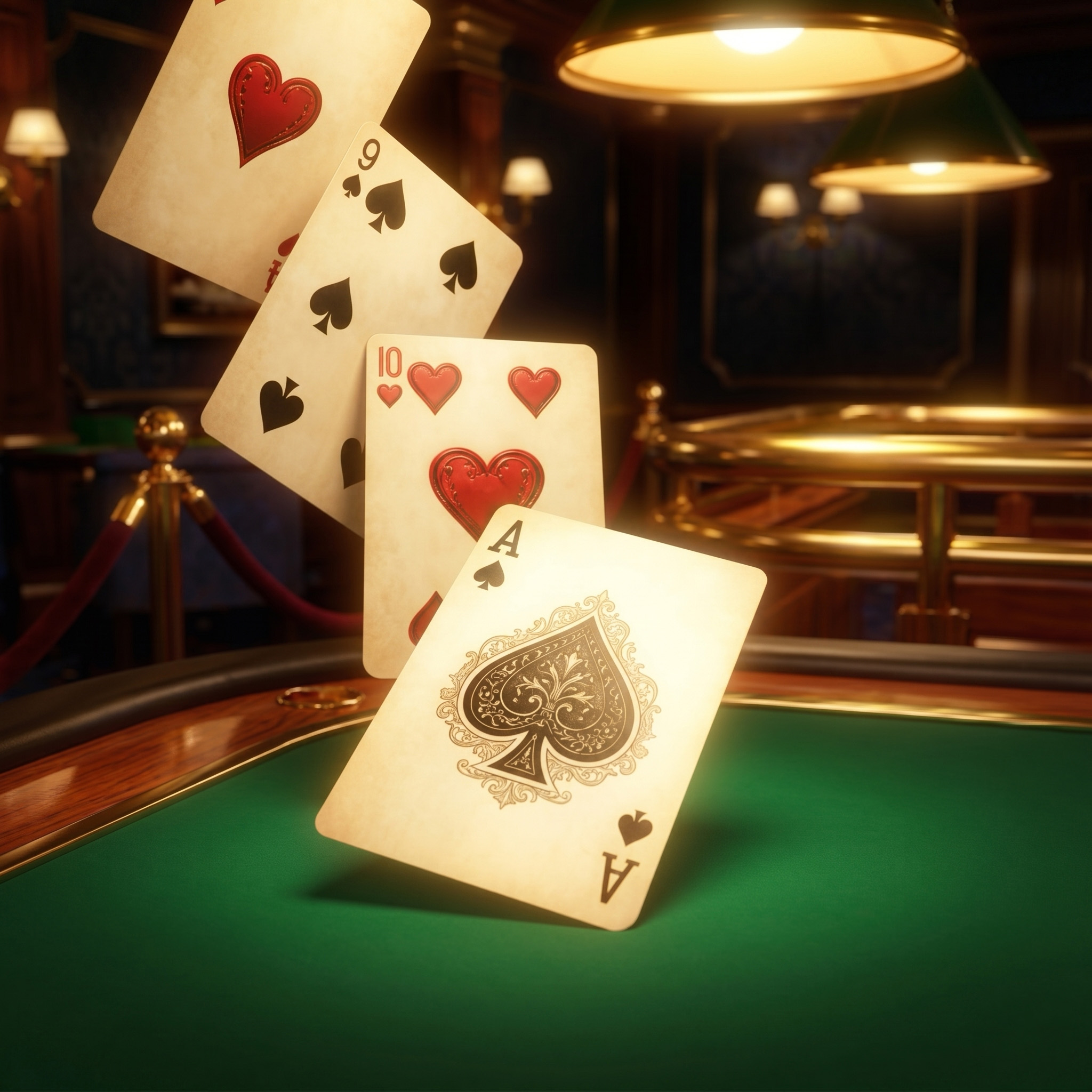Solitaire game thumbnail