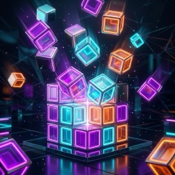 Block Stacker game thumbnail