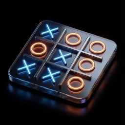 Tic Tac Toe