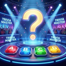 Trivia Quiz