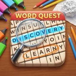 Word Search